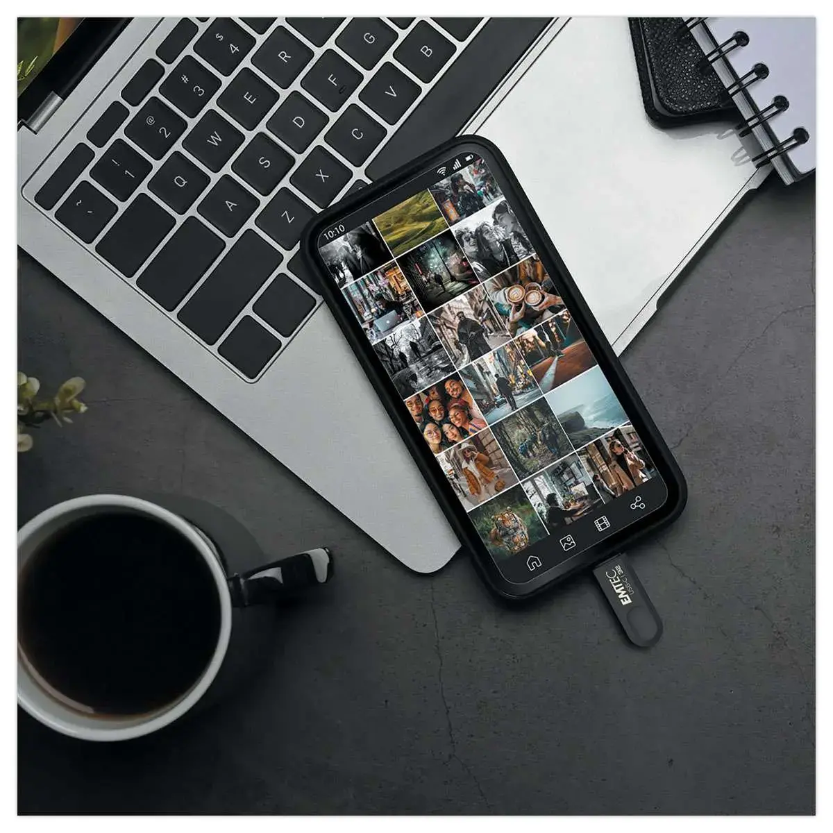 Clé USB 3.2 32 GB