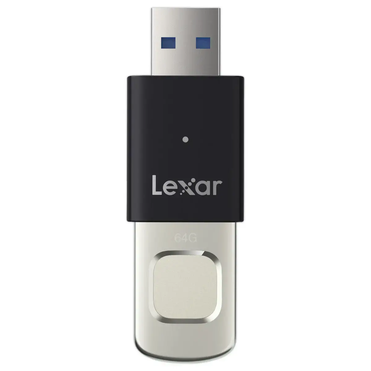 Cl&eacute; USB 3.2 F35 PRO Lexar s&eacute;curis&eacute;e 256Go 