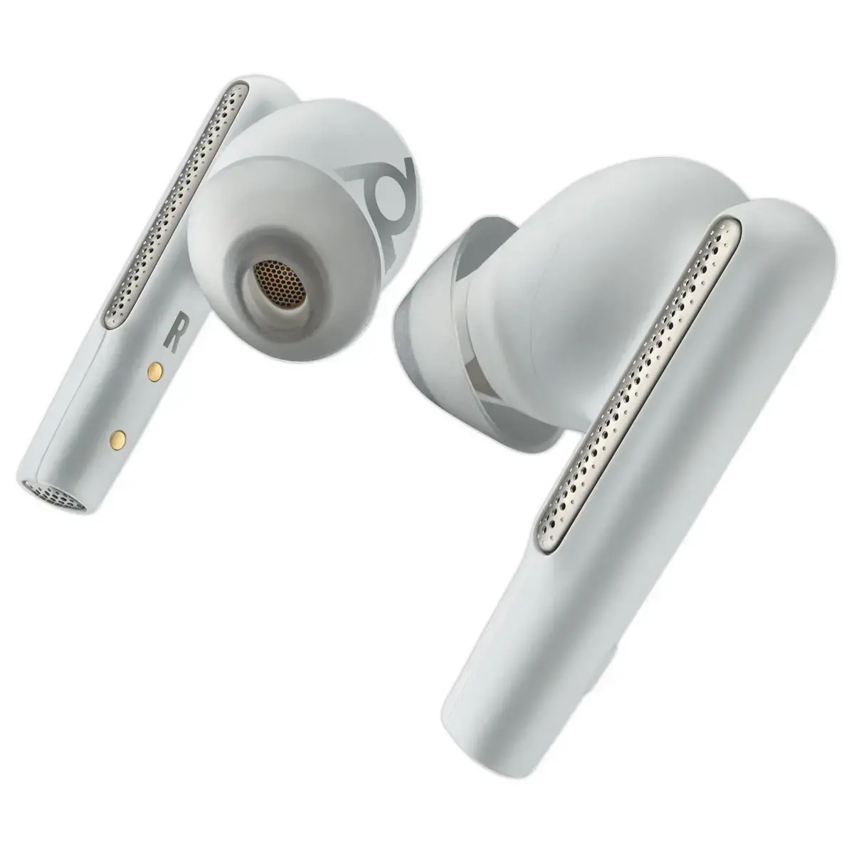 Ecouteurs sans fil Voyager Free 60 - Blanc