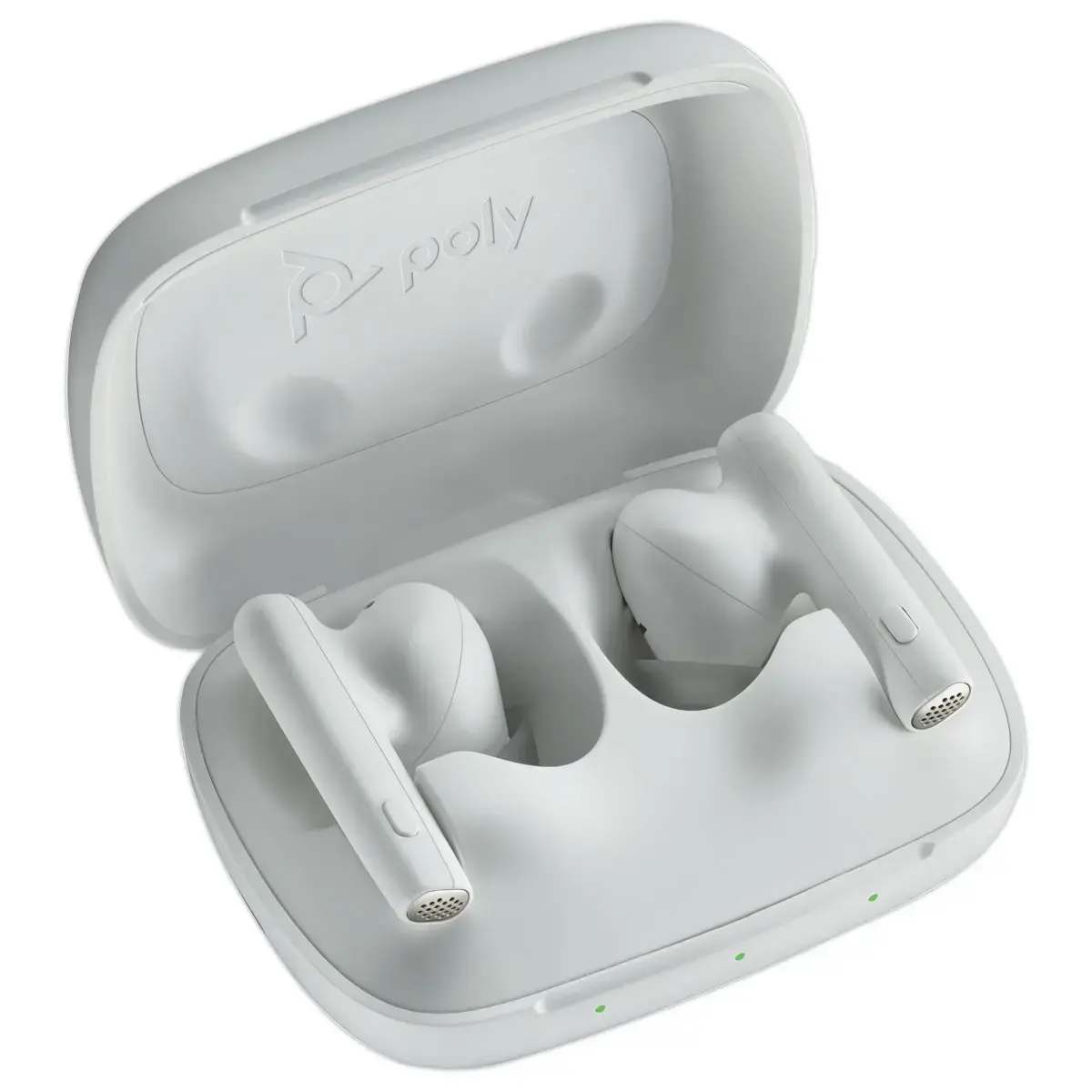 Ecouteurs sans fil Voyager Free 60 - Blanc