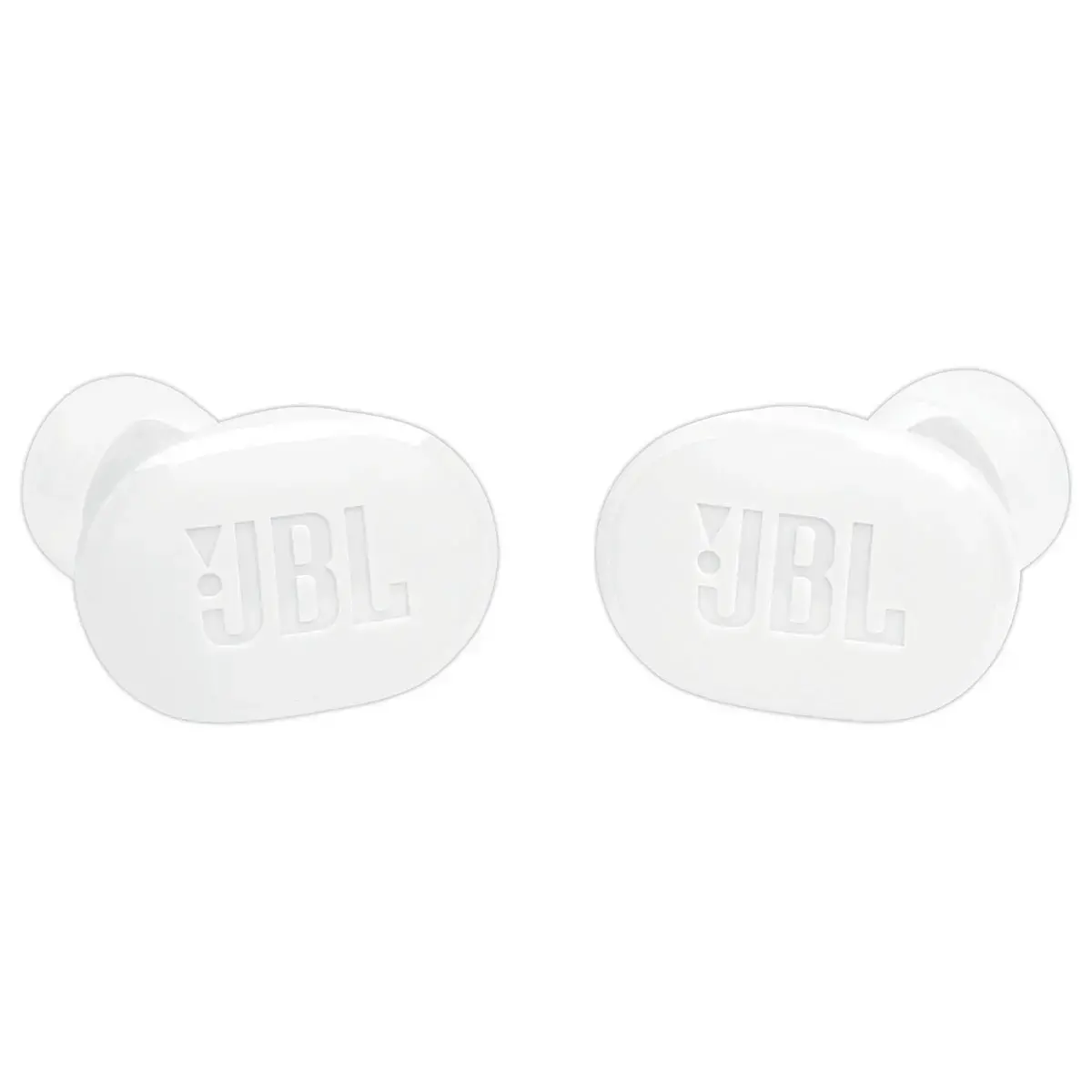 Ecouteurs sans fil Tune Buds - Blanc