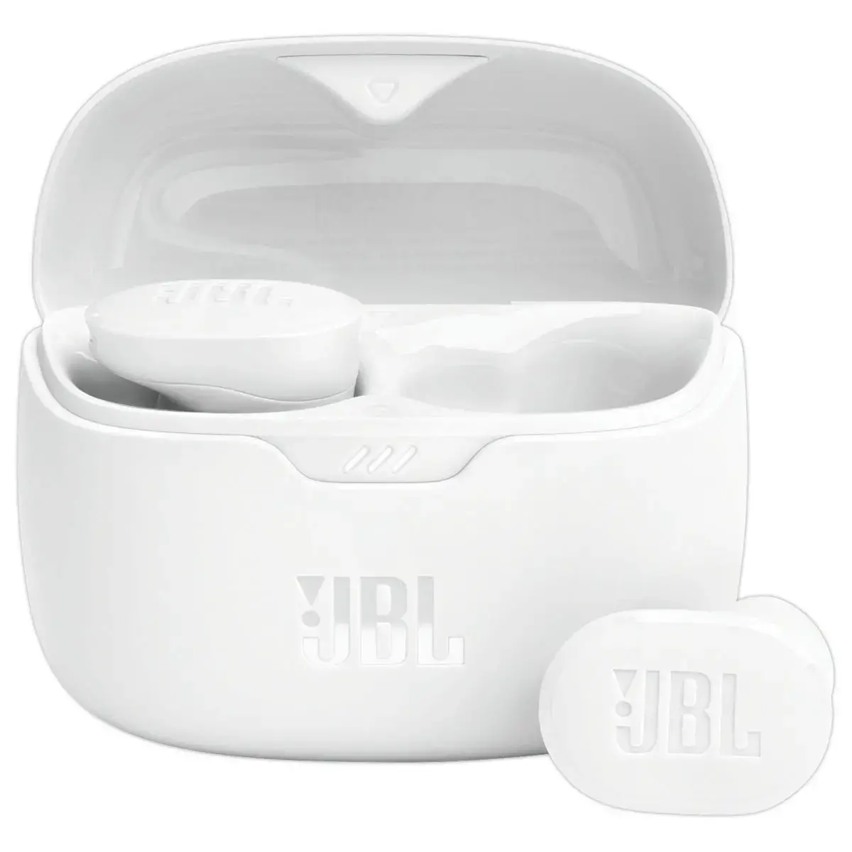Ecouteurs sans fil Tune Buds - Blanc