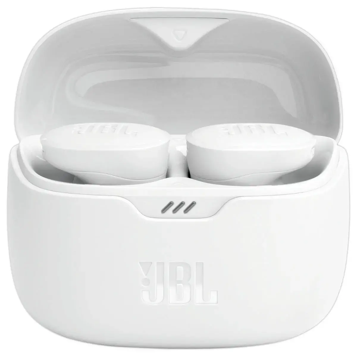 Ecouteurs sans fil Tune Buds - Blanc
