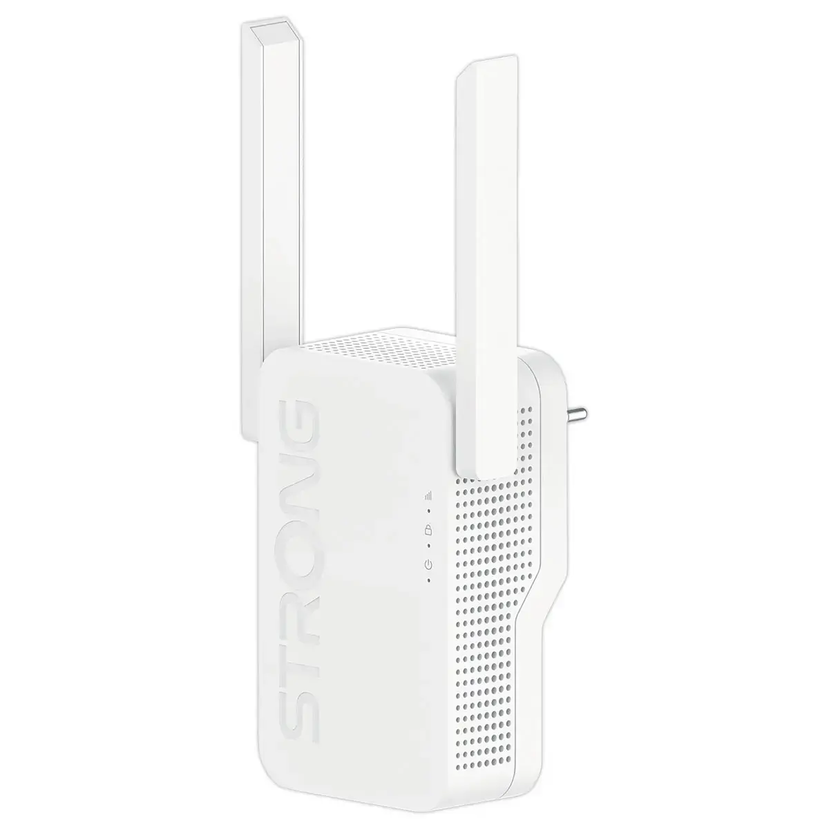 Le répéteur Wifi 1800Mbit/s