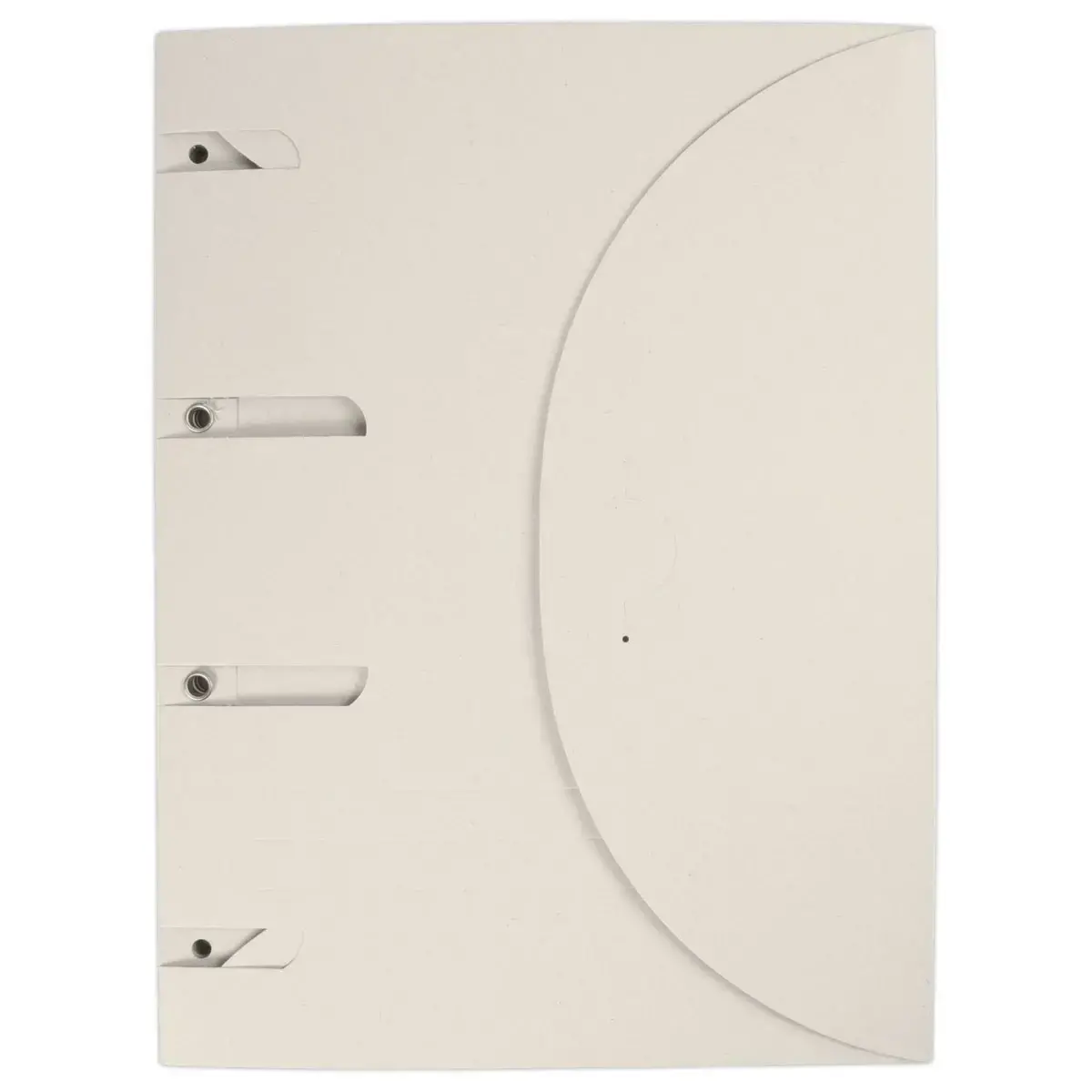 10 Chemise Smartfolder Uno Tree-free DJOIS - Beige