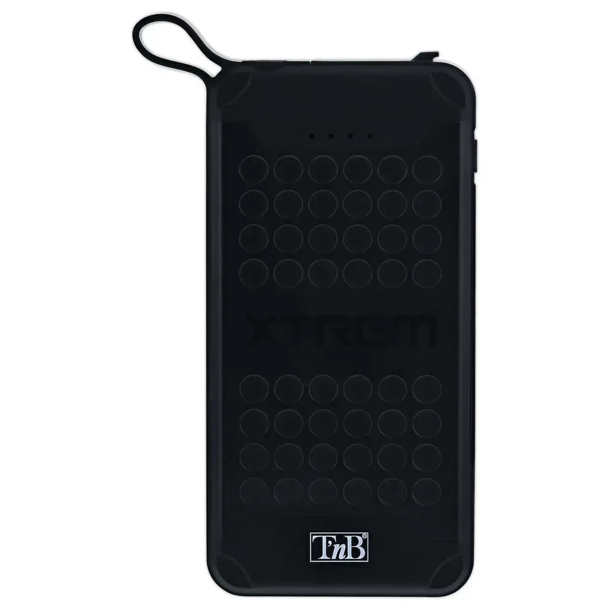 Batterie externe XTREMWORK 10.000 mAh-Noir