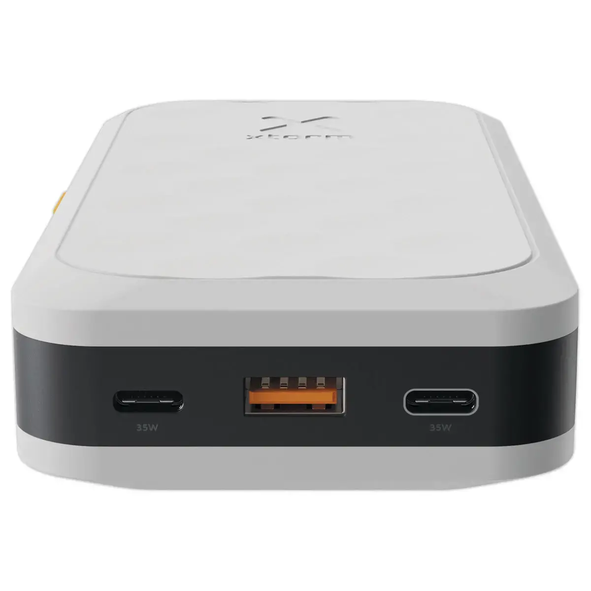 Batterie externe Powerbank 35W Fuel Series 20.000 mAh - Blanc