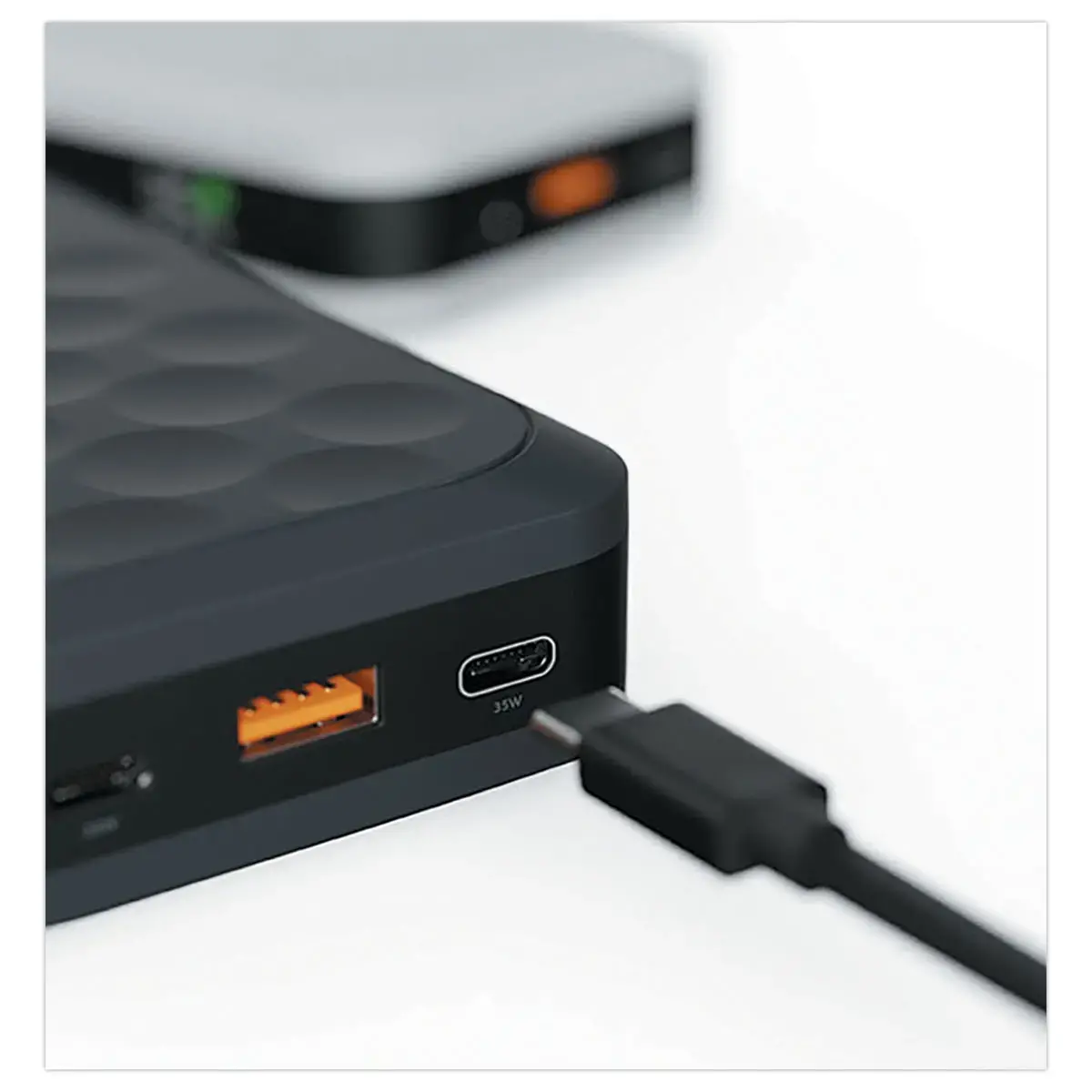 Batterie externe Powerbank 35W Fuel Series 20.000 mAh - Noir