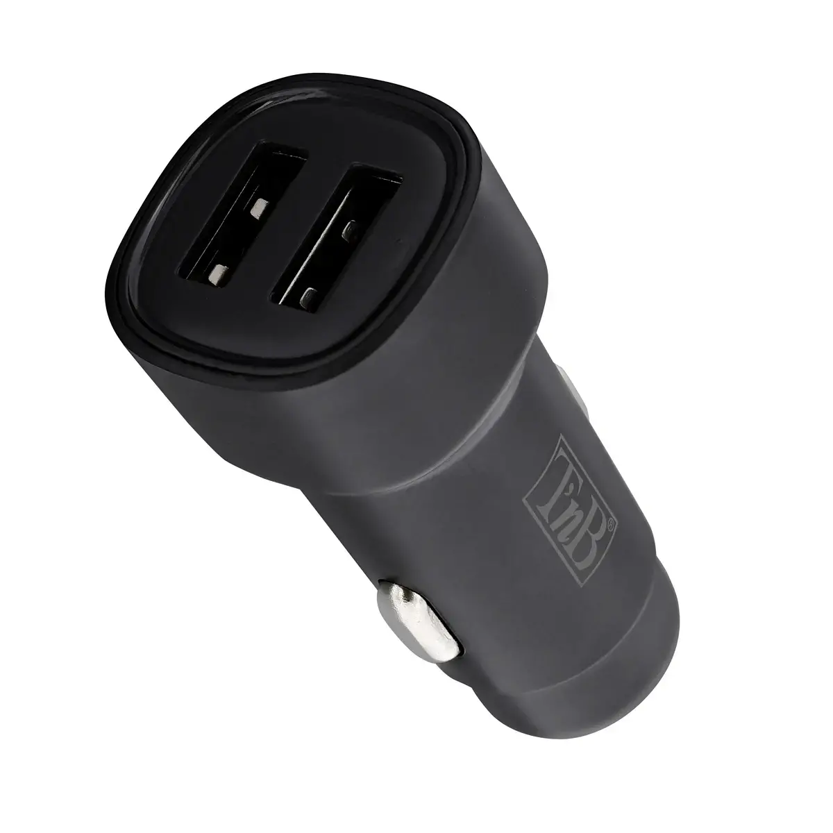 Chargeur allume-cigare 2 x USB-A