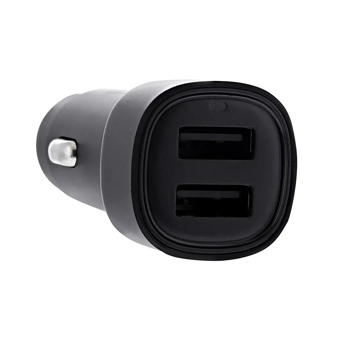 Chargeur allume-cigare 2 x USB-A