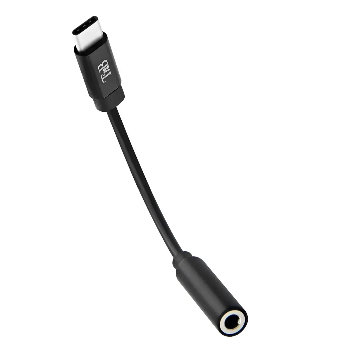 Adaptateur USB type C vers jack 3.5 mm