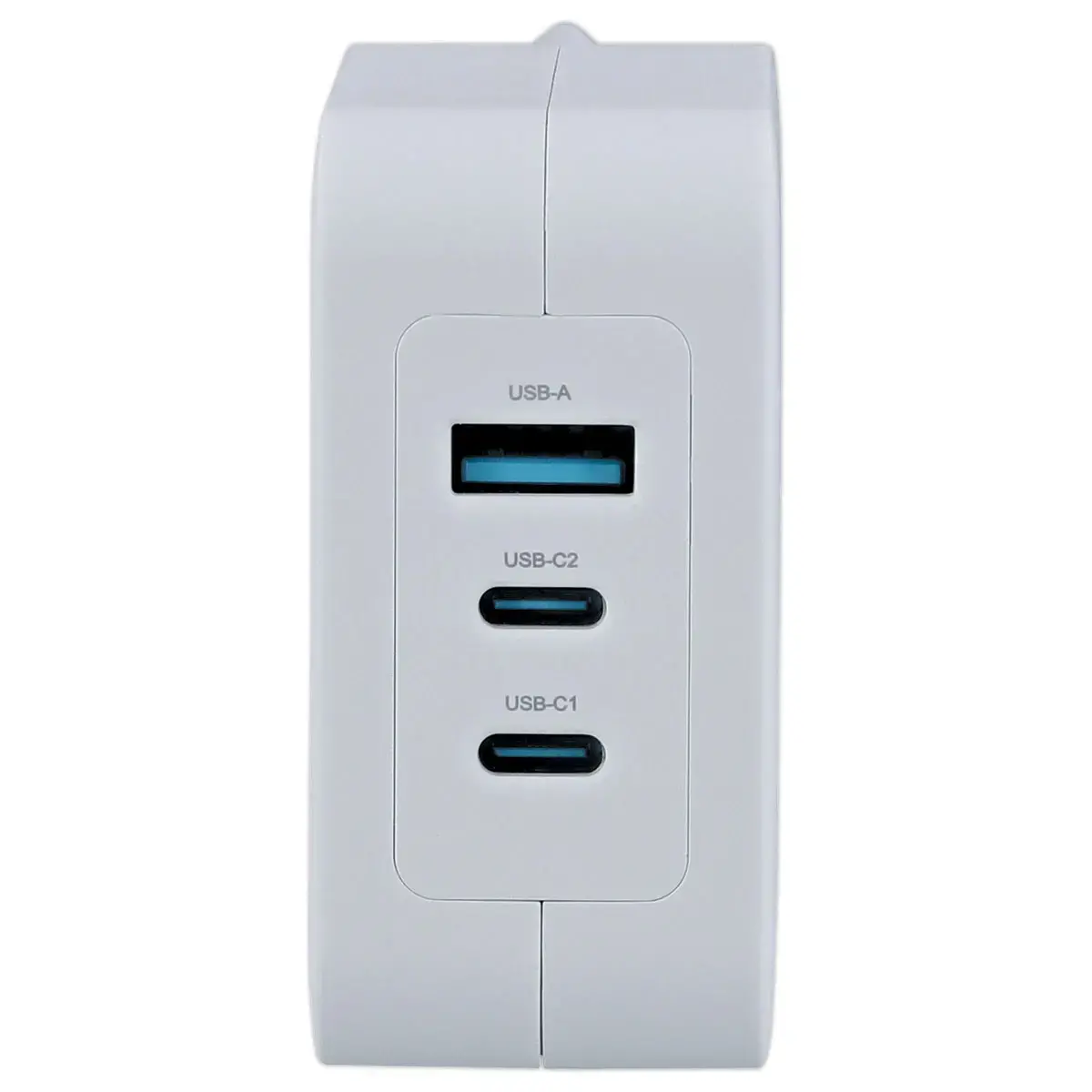 Chargeur GAN 3 ports USB 100W