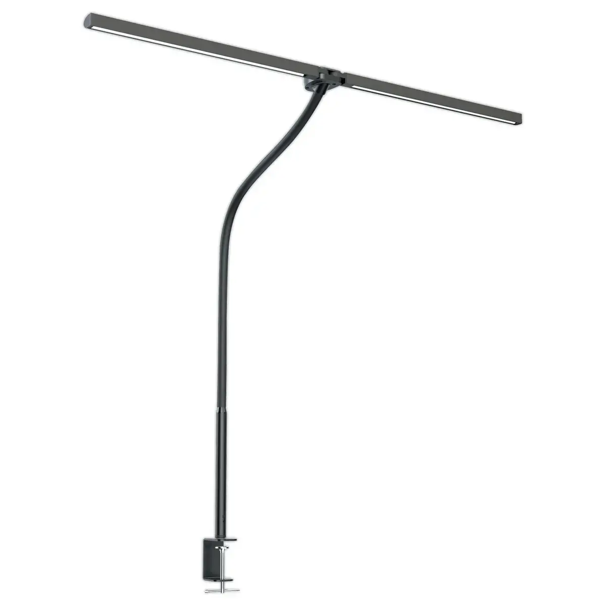 Lampe Led Albatross - Noire 