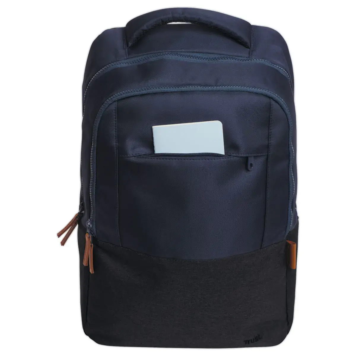 Sac à dos de 16" LISBOA - Bleu