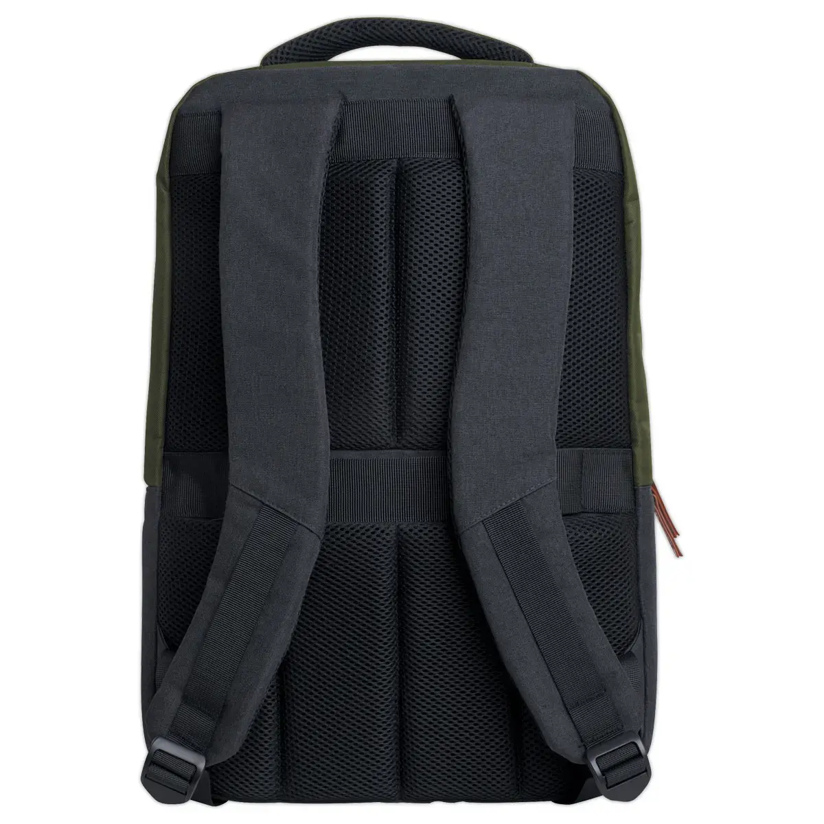 Sac à dos de 16" LISBOA - Vert