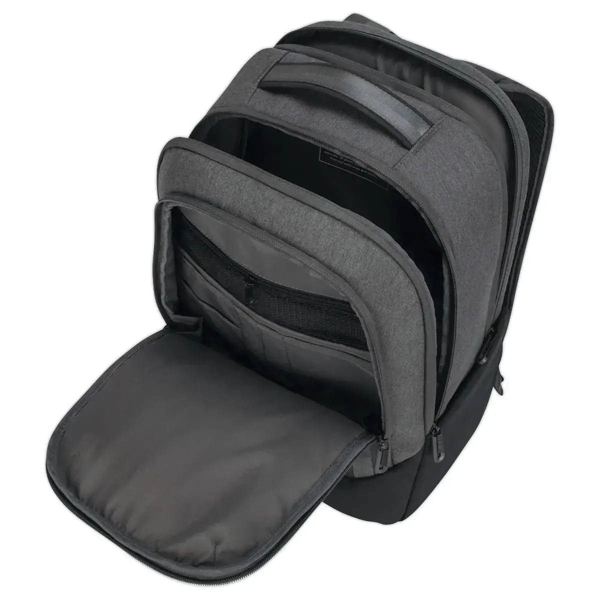 Sac à dos Targus Cypress Hero EcoSmart16" - Gris