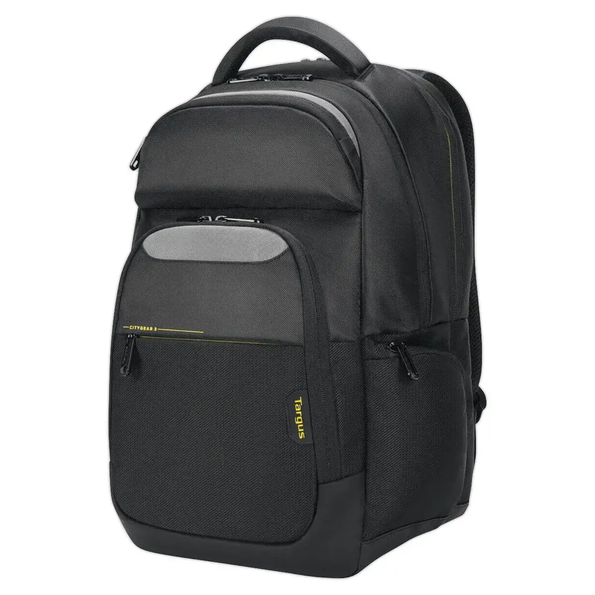 Sac &agrave; dos Targus CityGear 17.3" - Noir 