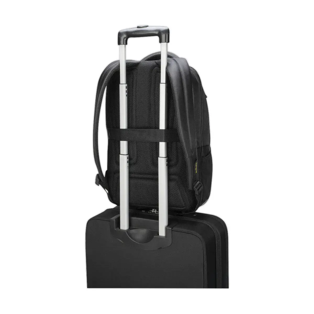 Sac &agrave; dos Targus CityGear 17.3" - Noir 