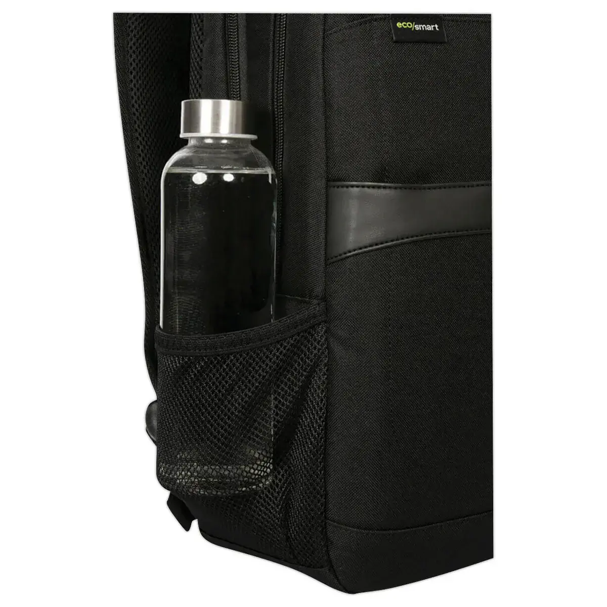 Sac à dos Targus Geolite EcoSmart 14-16" - Noir