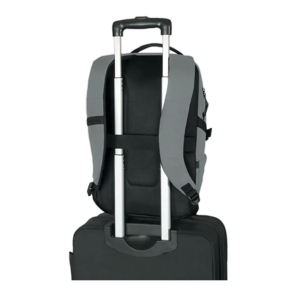 Sac à dos Targus Terra EcoSmart 15-16"- Gris