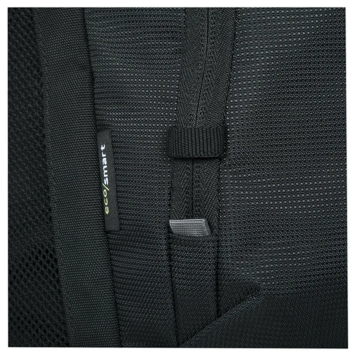 Sac &agrave; dos Classic EcoSmart &ndash; Pour ordinateur 16&rsquo;&rsquo; &ndash; Noir &ndash; Targus 