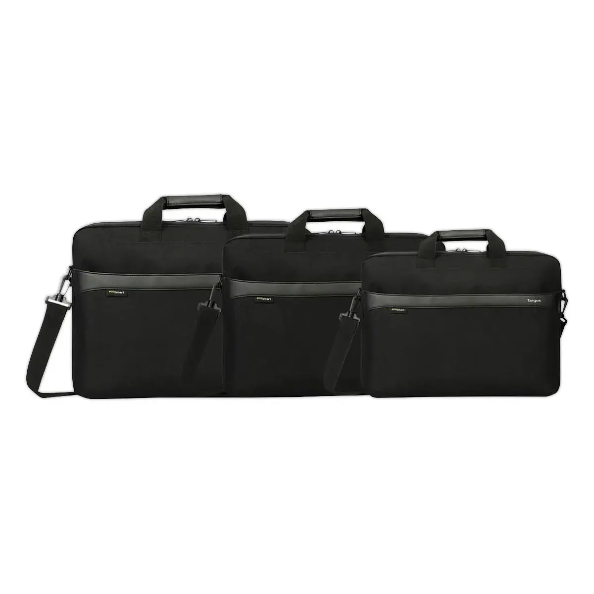 Sacoche Targus Geolite EcoSmart 13-14"- Noir 