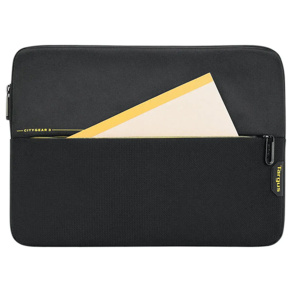Housse PC Citygear 14" - Noir 