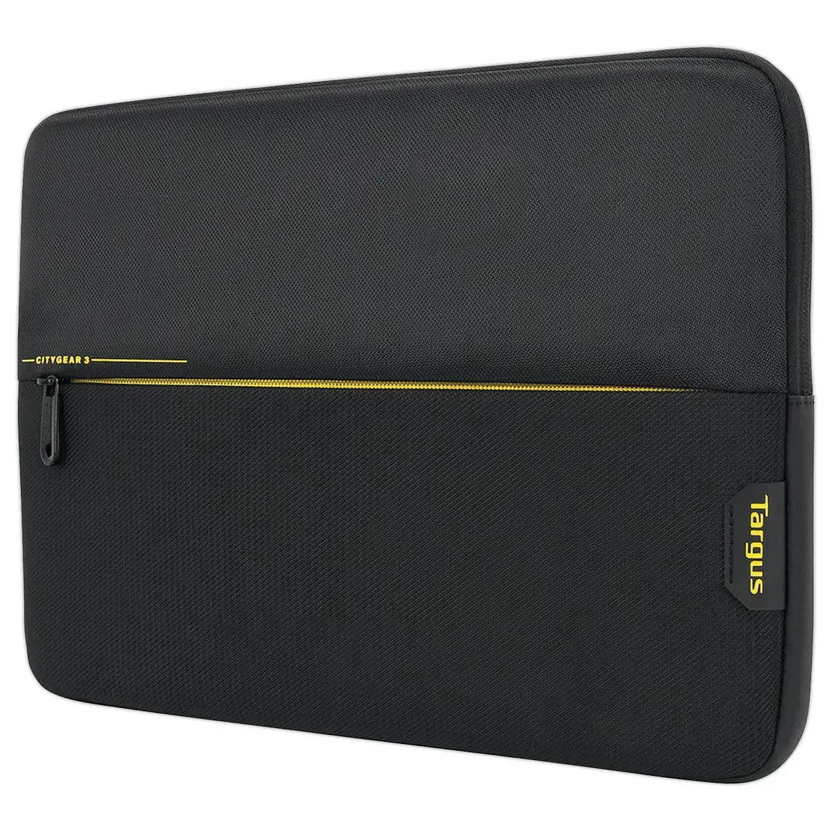 Housse PC Citygear 15,6-16" - Noir