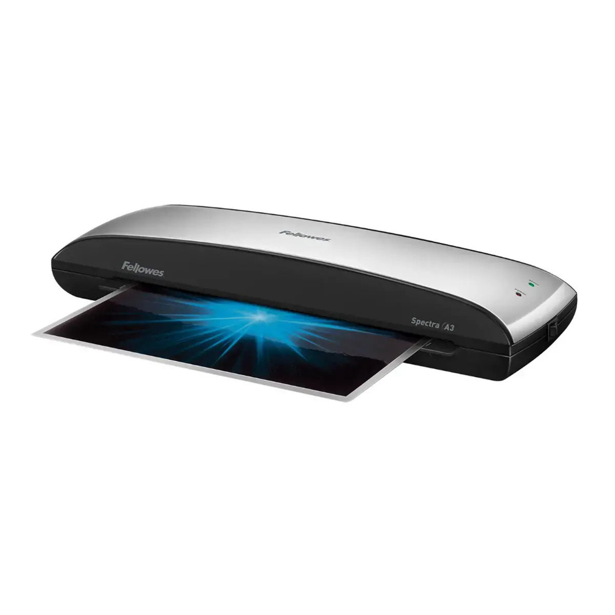 Plastifieuse Spectra - A3 - Fellowes