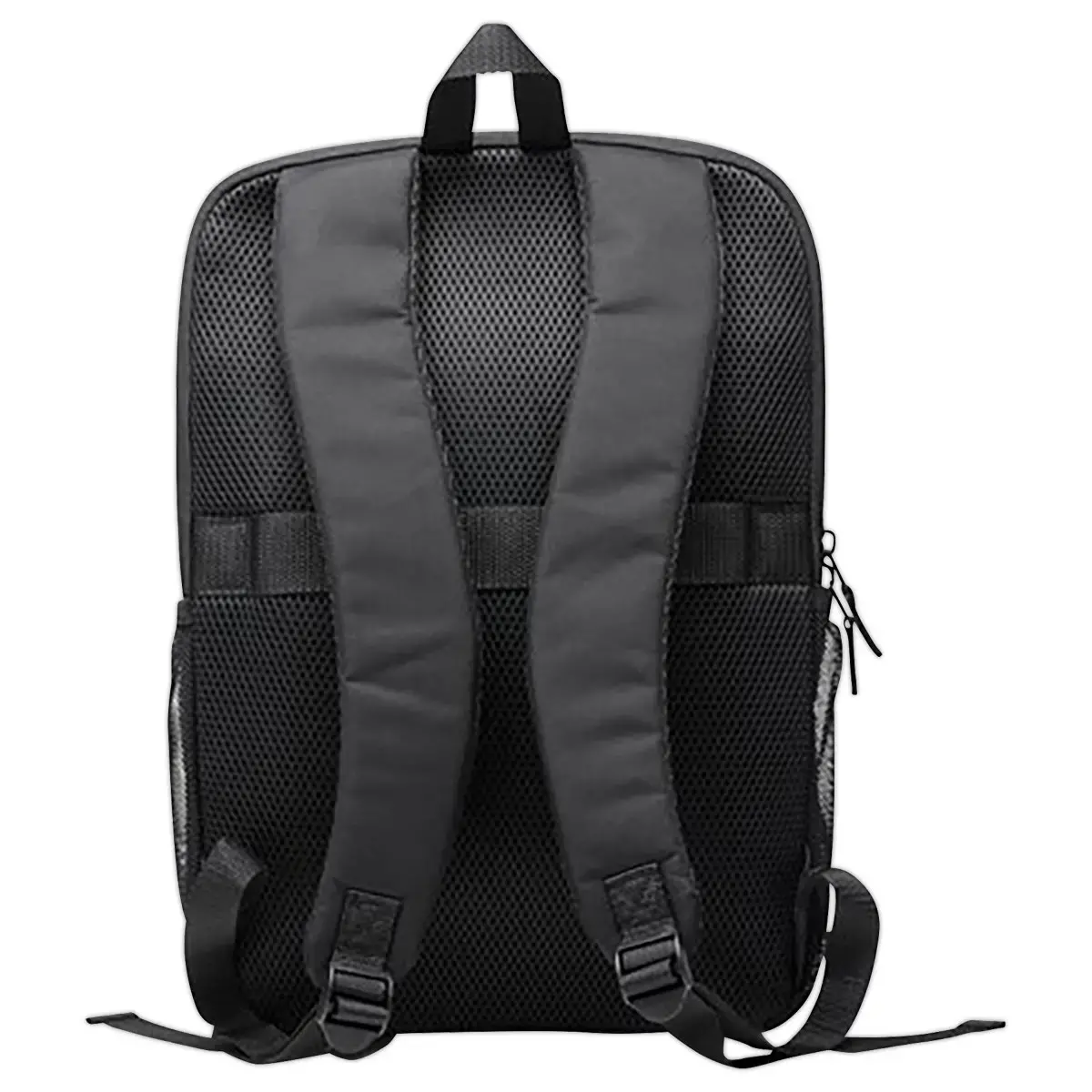 Sac à dos pour ordinateur EQ 16" - Noir