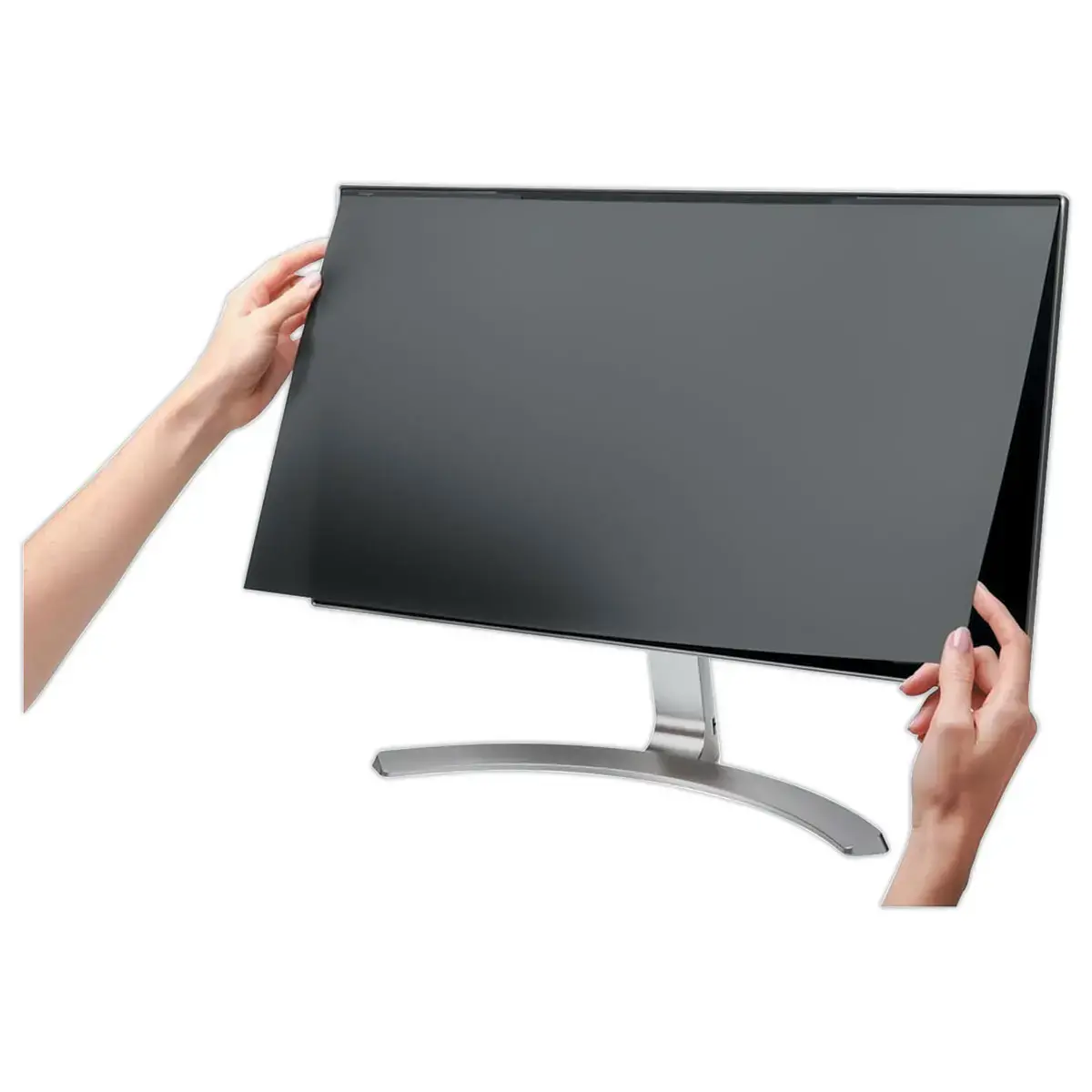 Filtre de confidentialité magnétique MagPro pour écrans 27" 16:9