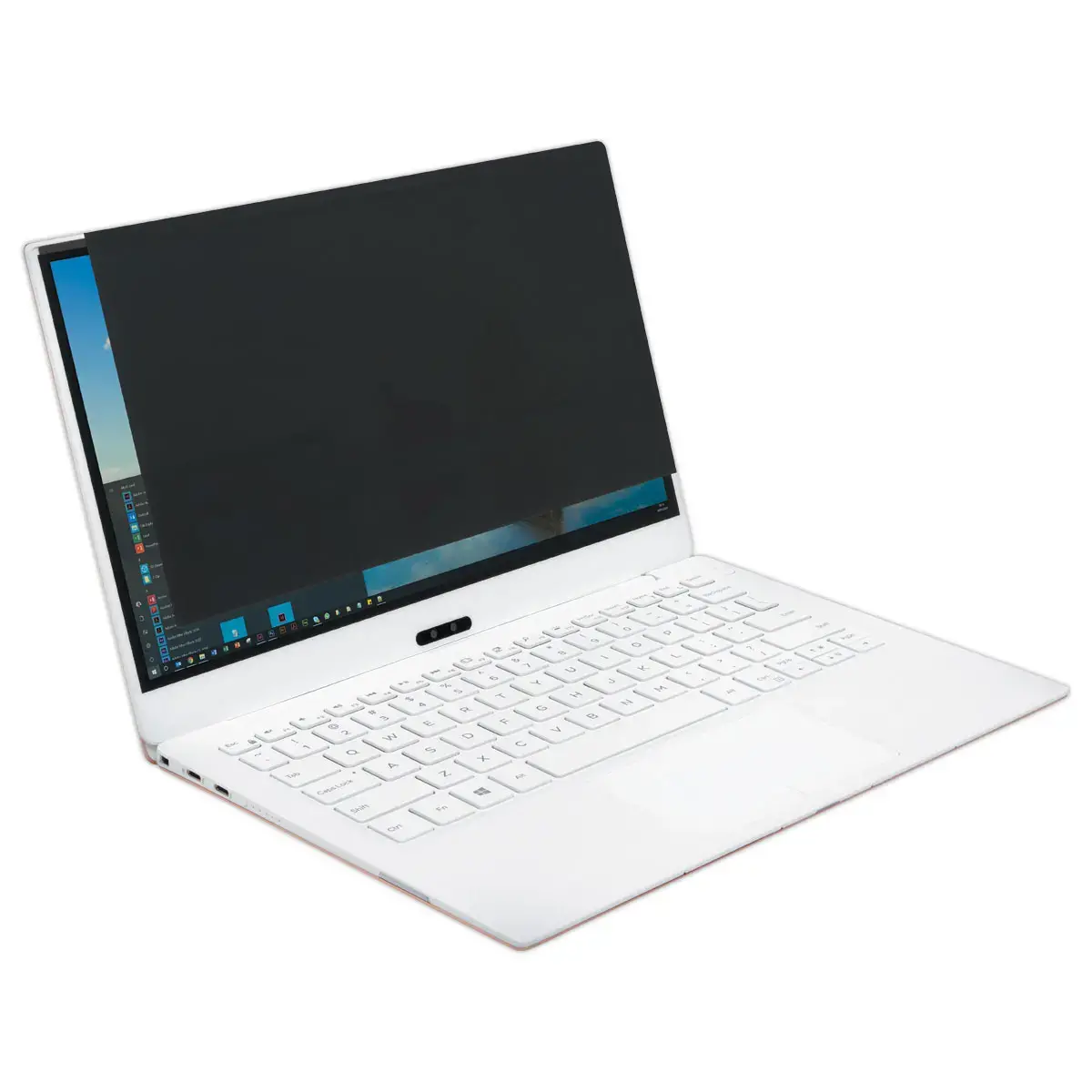Filtre confidentialit&eacute; magn&eacute;tique MagPro pour PC portables 15,6" 16:9 