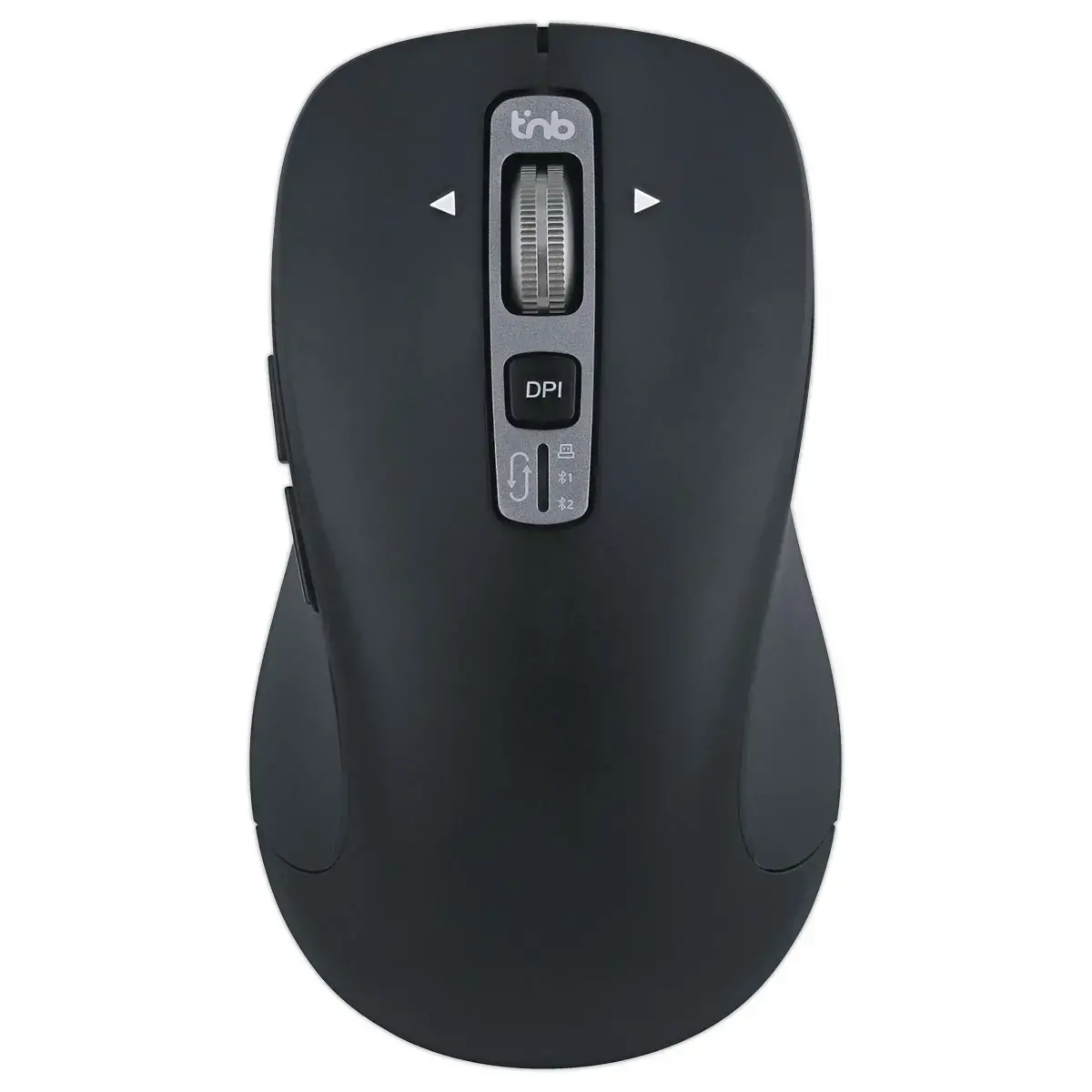 Souris sans fil double molette INFINITE