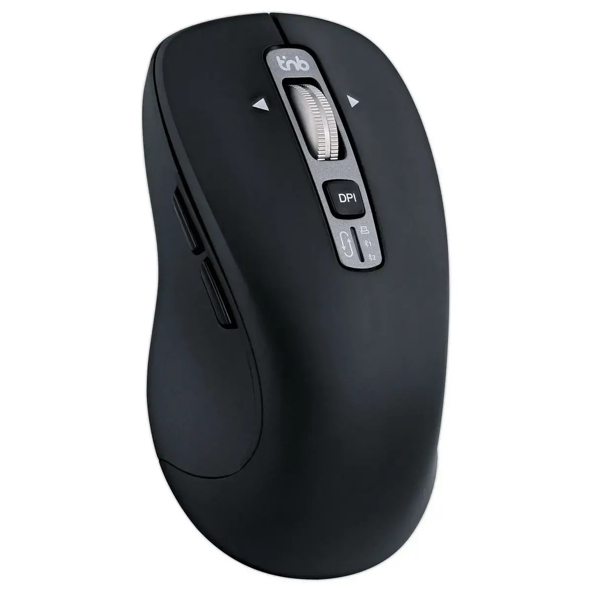 Souris sans fil double molette INFINITE