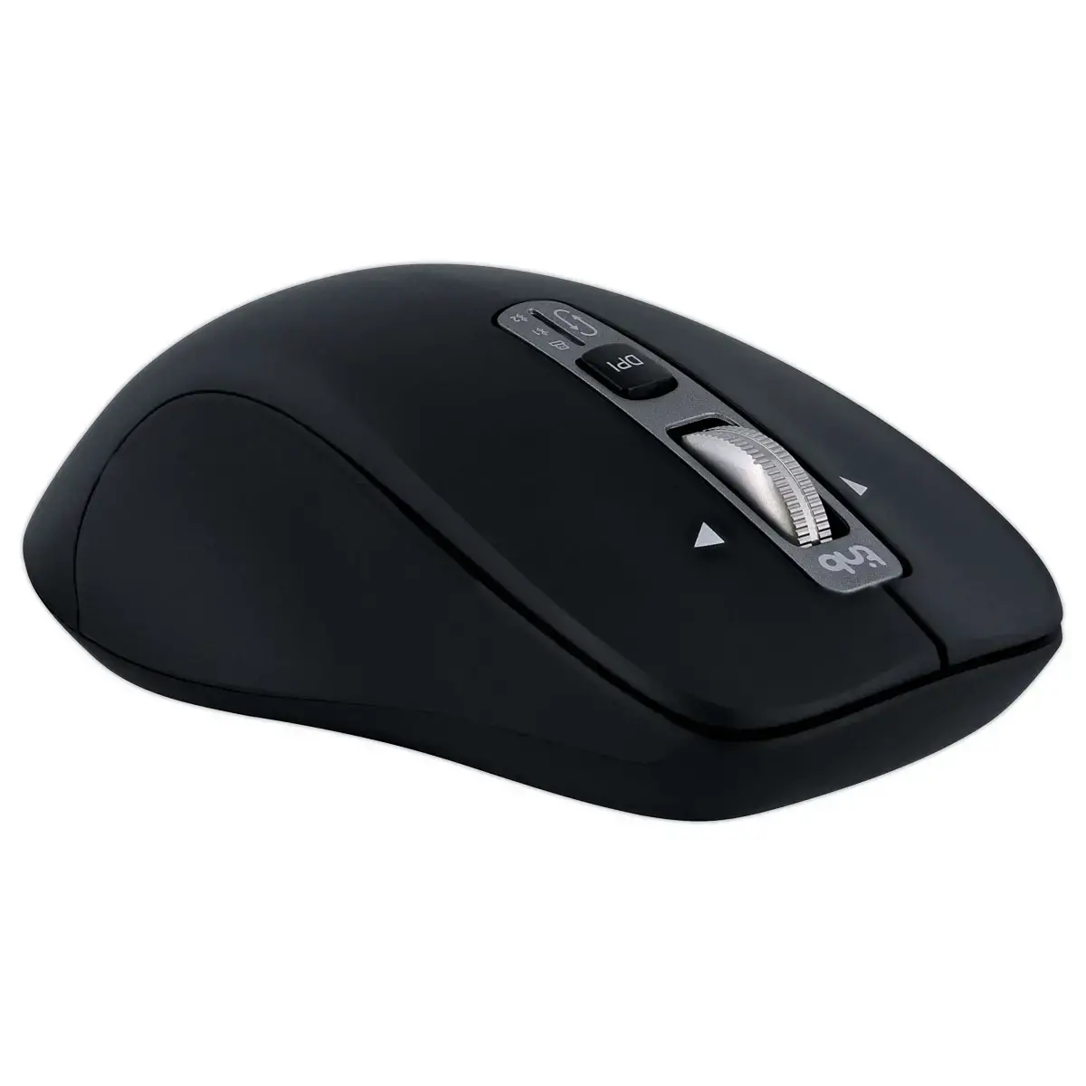 Souris sans fil double molette INFINITE