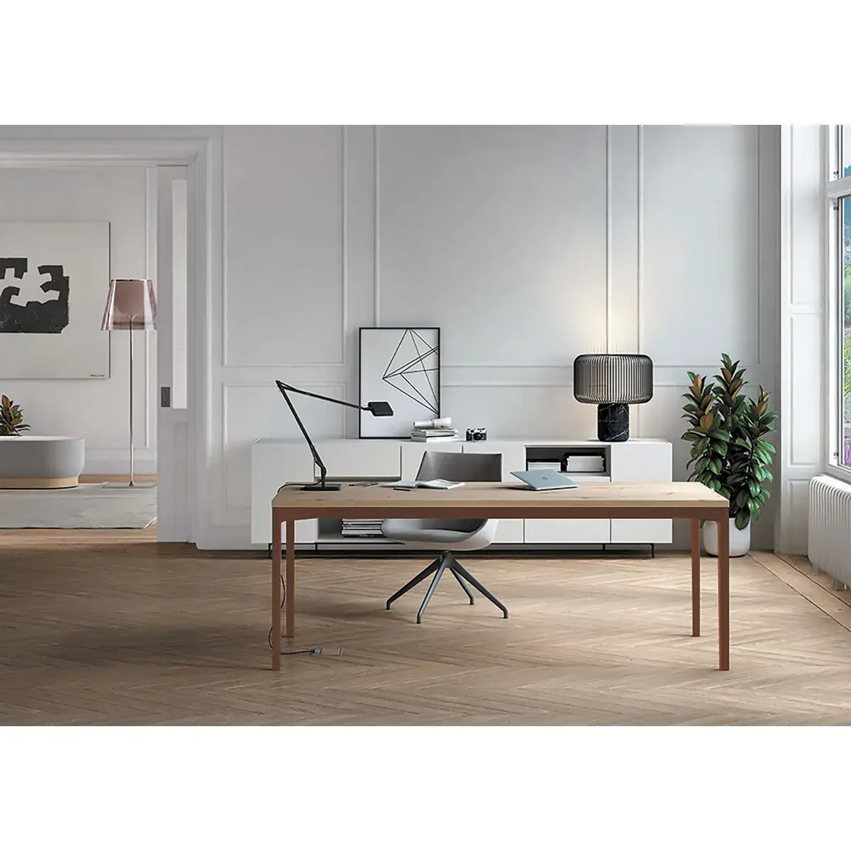 Bureau Bastia L 140 chv terra 