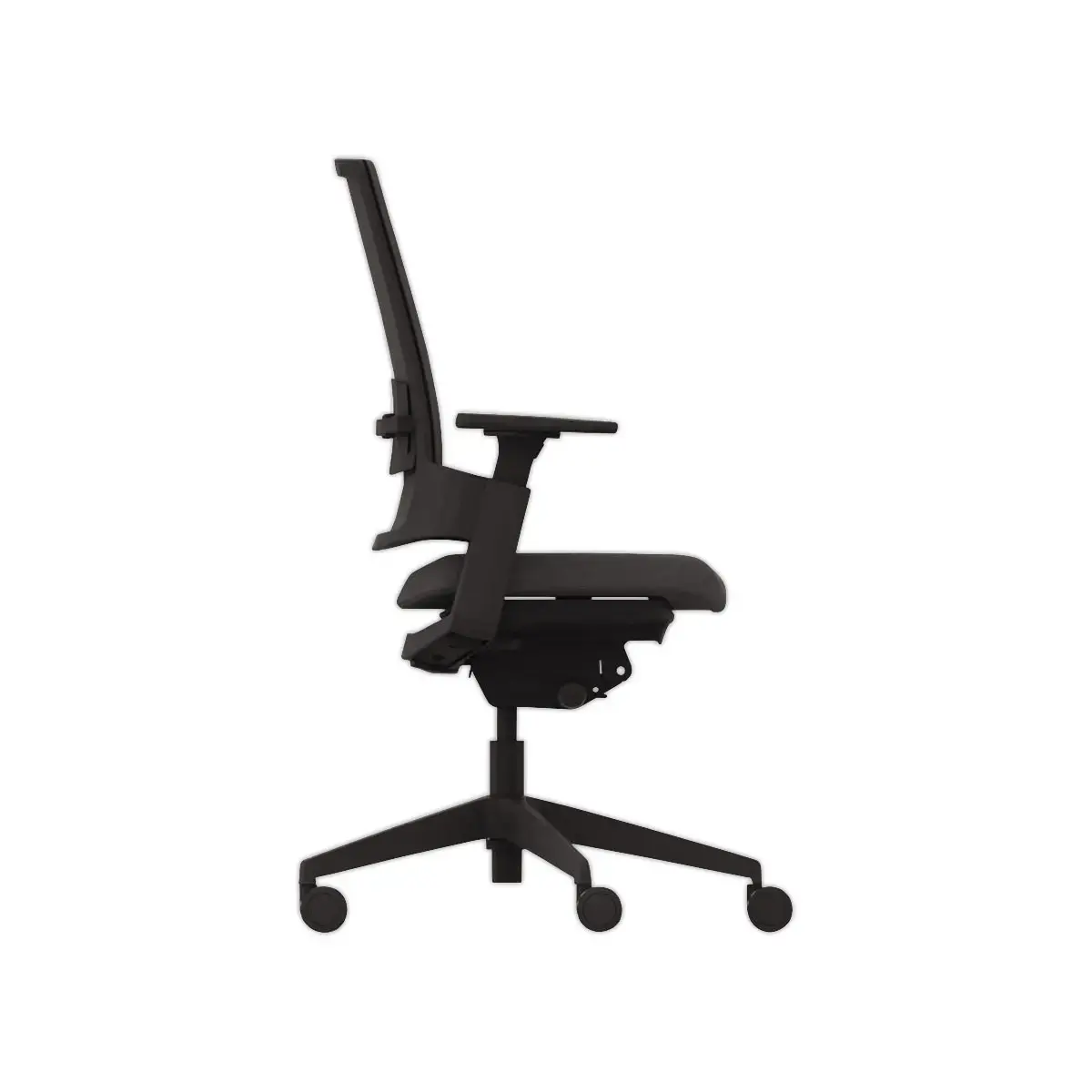 Siege resille 360 gris anthracite