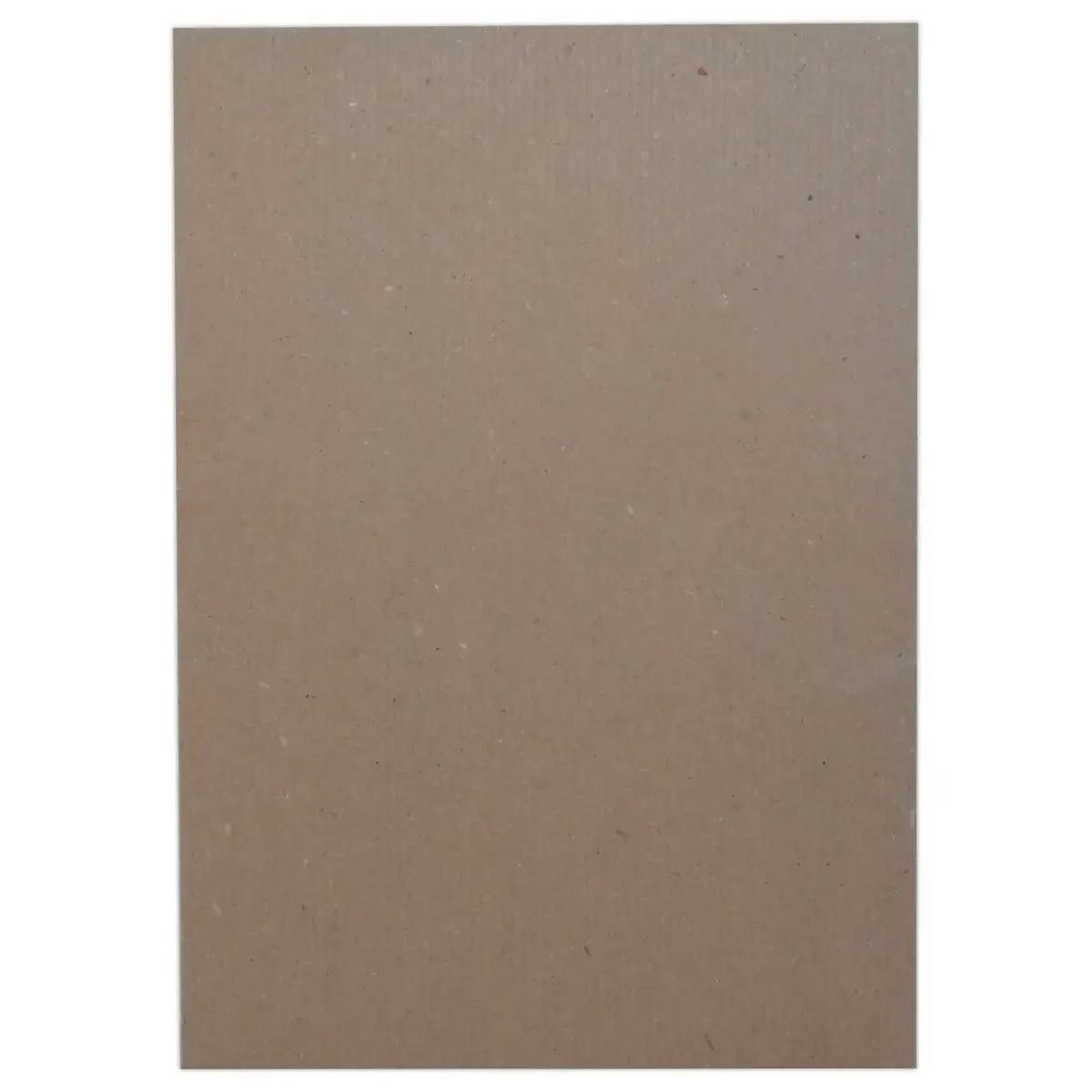 500 Pochettes kraft brun C5 162x229 mm 80g ferm. siliconée