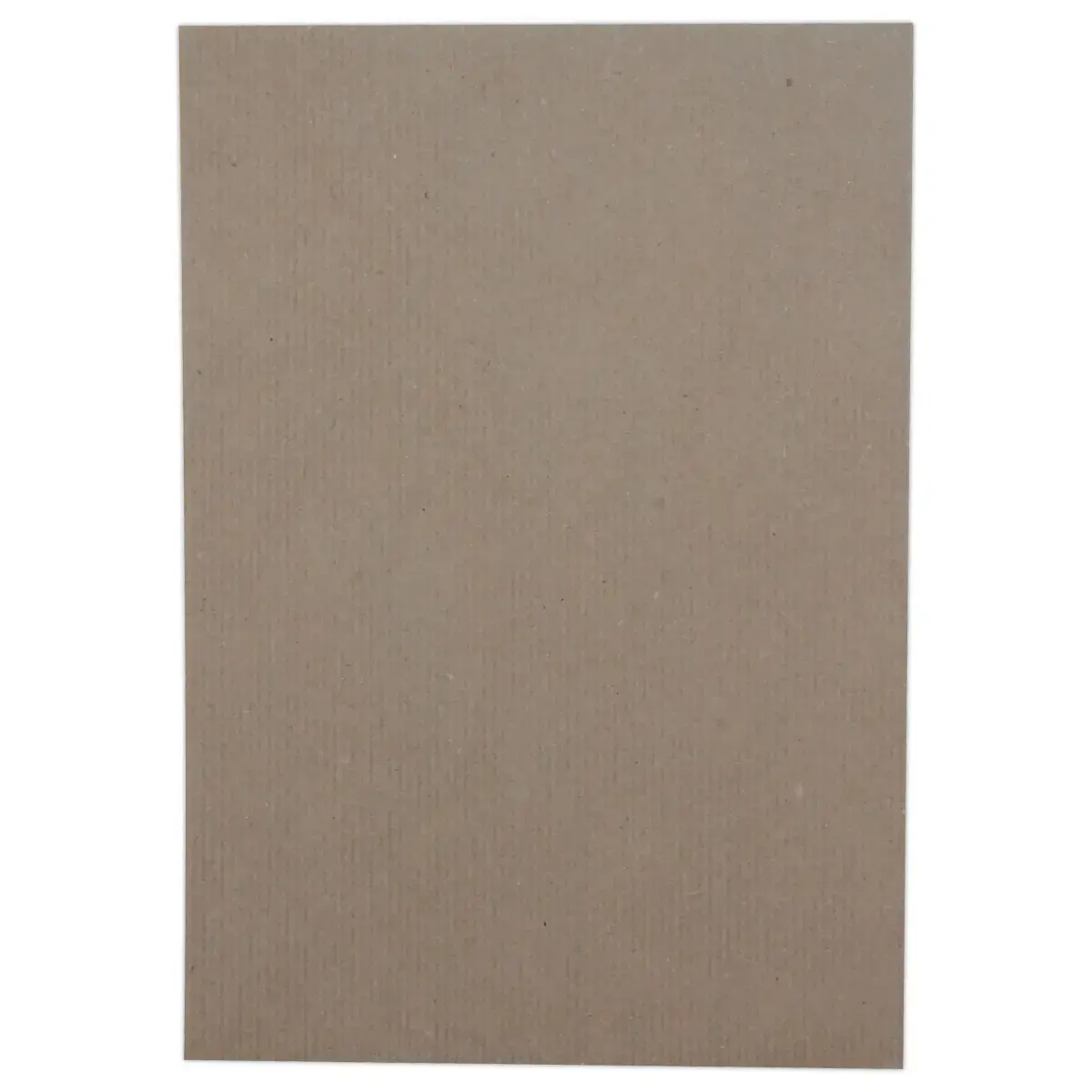 500 Pochettes kraft brun B5 176x250 mm 90gferm. siliconée