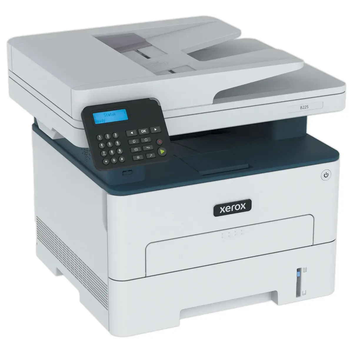 Multifonction laser XEROX B225