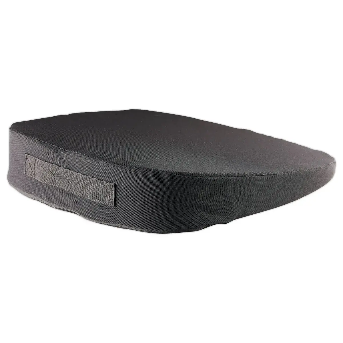 Coussin d'assise incliné - Noir - FELLOWES