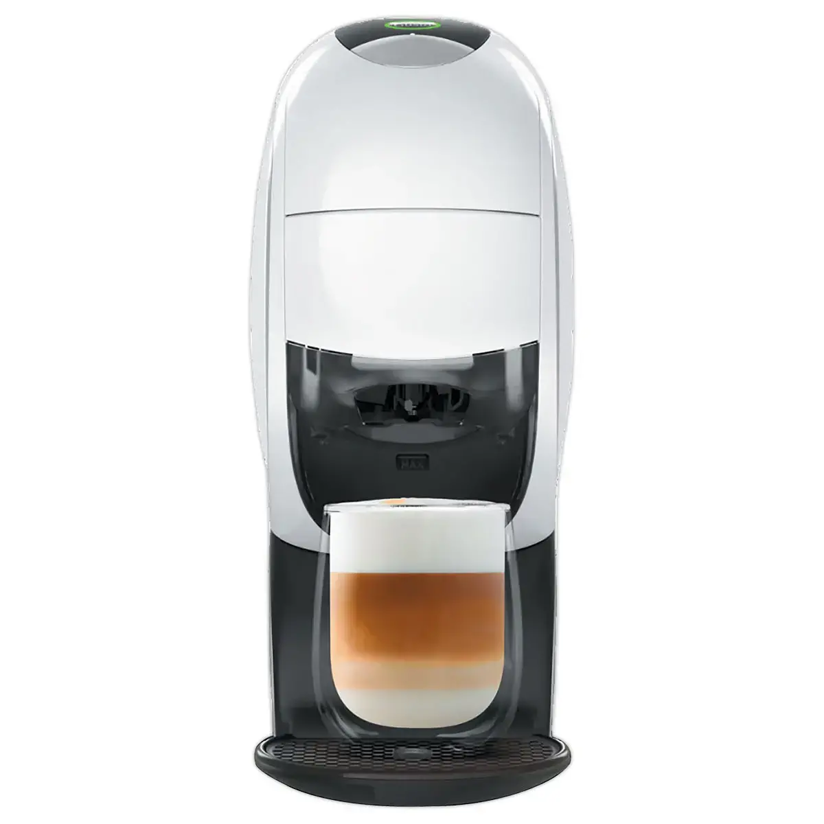 Cafeti&egrave;re Krups DolceGusto&reg; NEO, dosettes en papier 