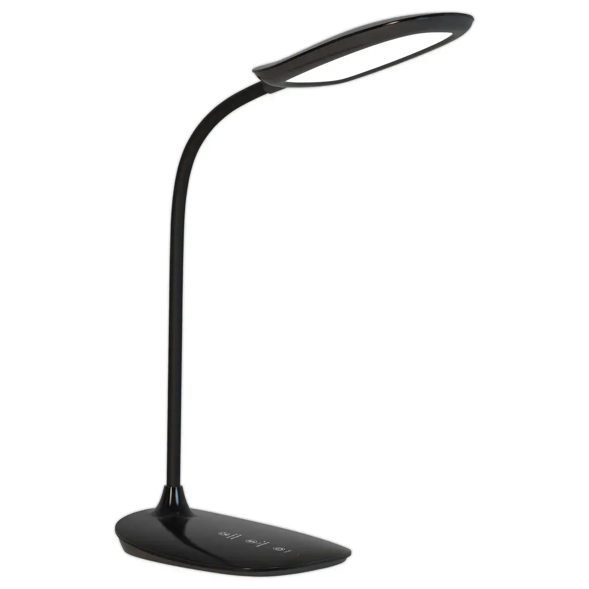 Lampe de bureau Léon – LED – Noir – Meet