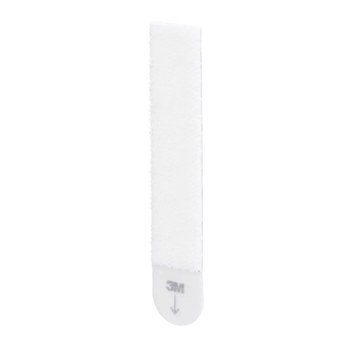 Languettes accroche-tableaux - Taille XL - Blanc - Command 