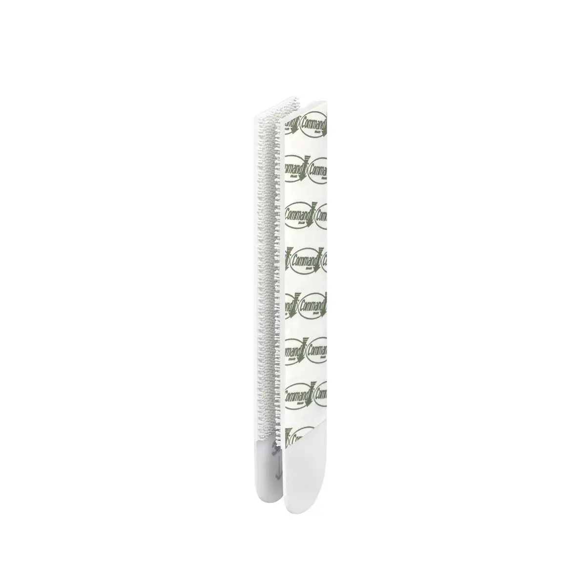 Languettes accroche-tableaux - Taille XL - Blanc - Command 