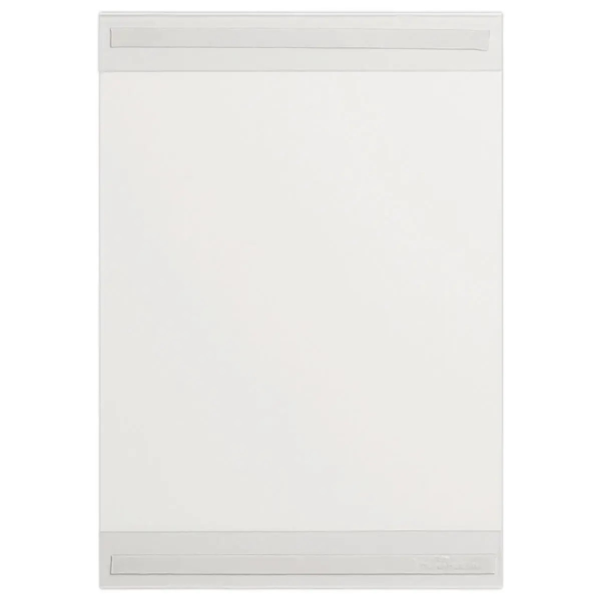 5 Porte-affiches adhésifs - A3 - Matière recyclée - DURABLE