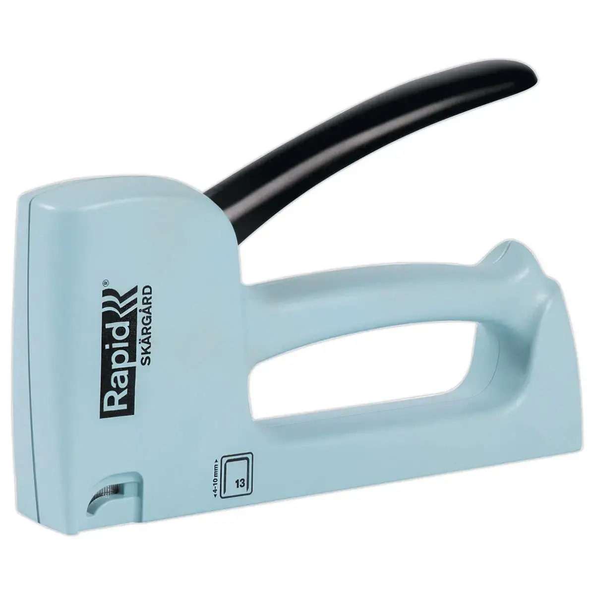 Pistolet cloueur Rapid R13 Bleu clair 
