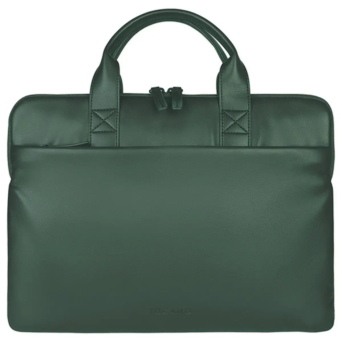 Sacoche PC Portable ISOTTA 13-14" VERT