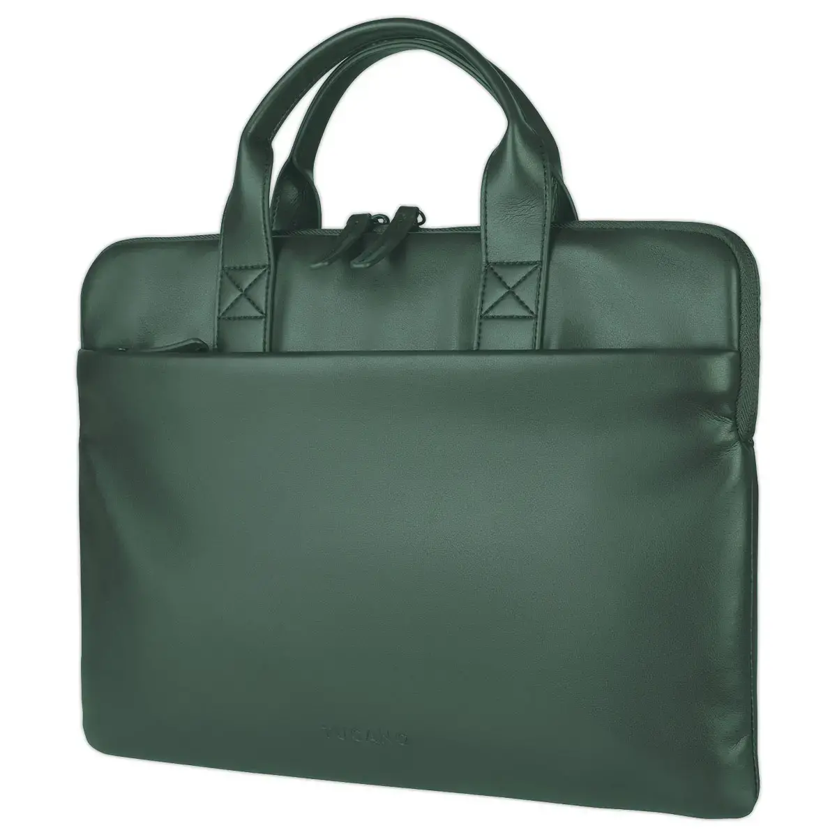 Sacoche PC Portable ISOTTA 13-14" VERT
