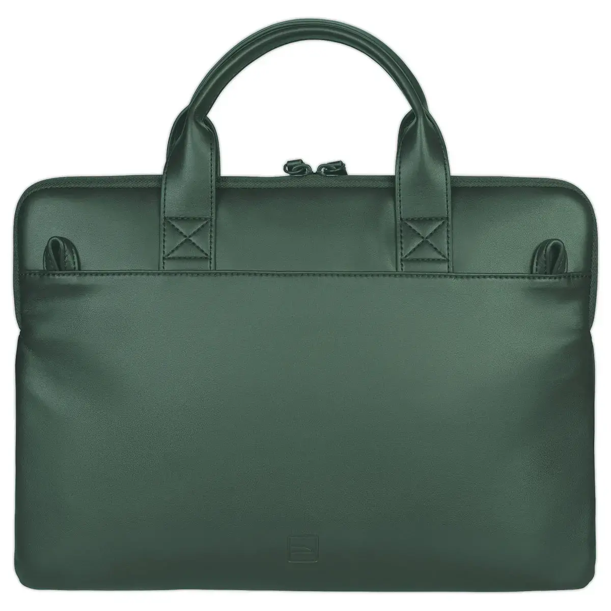 Sacoche PC Portable ISOTTA 13-14" VERT